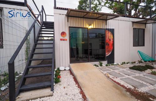 Cerro Plano Hotel | Hotel Sirius Costa Rica