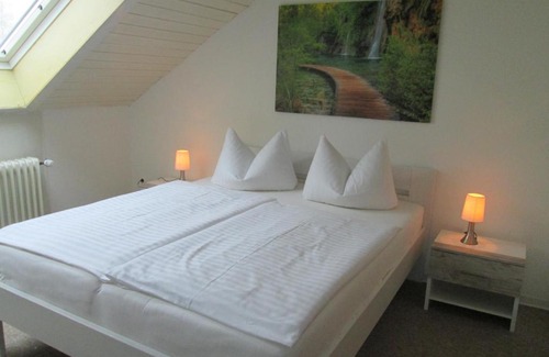 Sankt Andreasberg House | Hotel Skandinavia