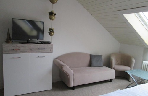 Sankt Andreasberg House | Hotel Skandinavia
