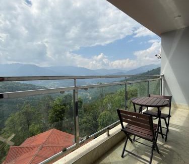 Rumtek Hotel | Hotel Sky High