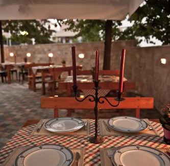 Zadar Hotel | Hotel Sky