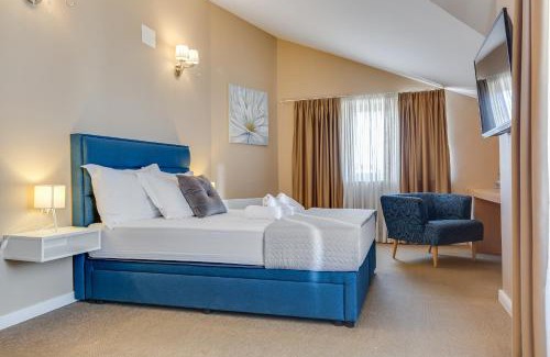 Zadar Hotel | Hotel Sky