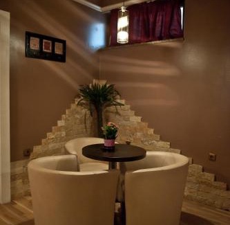 Zadar Hotel | Hotel Sky