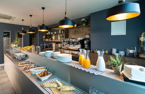 Zadar Hotel | Hotel Sky