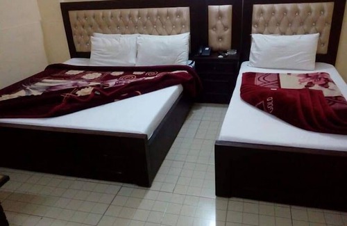 Islamabad Hotel | Hotel Sky Inn