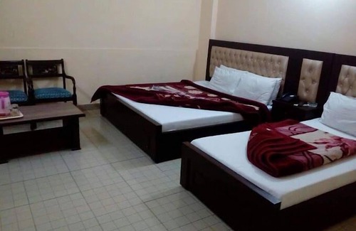 Islamabad Hotel | Hotel Sky Inn