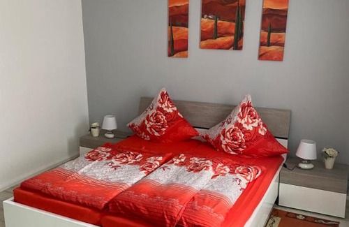 Betzdorf Hotel | Hotel Slavia