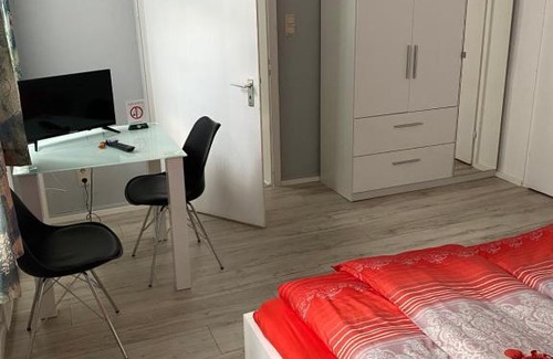 Betzdorf Hotel | Hotel Slavia