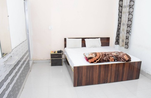 Sonepat Hotel | Hotel Sleep Inn