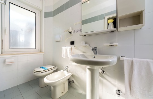 Lignano Riviera Hotel | Hotel Smeraldo