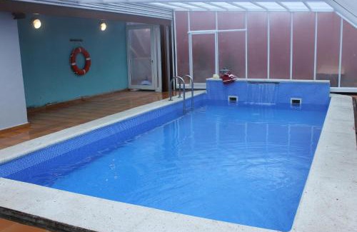 Vielha Hotel | Hotel Snö Beret