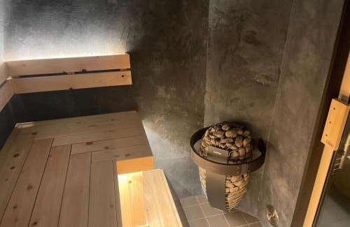 Myoko Apartment | Hotel Soboku