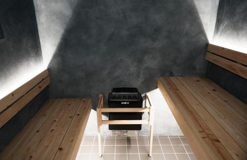 Myoko Apartment | Hotel Soboku