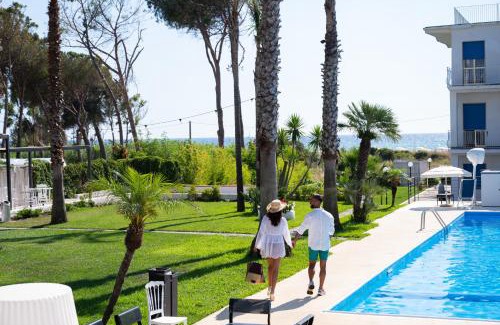 Paestum Hotel | Hotel Sogaris