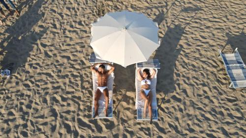 Paestum Hotel | Hotel Sogaris