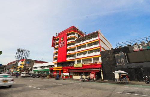 Baclaran Hotel | Hotel Sogo Baclaran