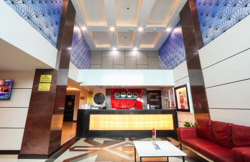 Baclaran Hotel | Hotel Sogo Baclaran