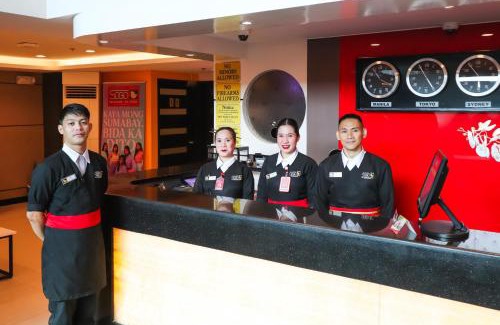 Baclaran Hotel | Hotel Sogo Baclaran