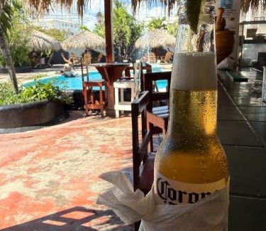 Residencial ROMANA Hotel | Hotel Sol Azul