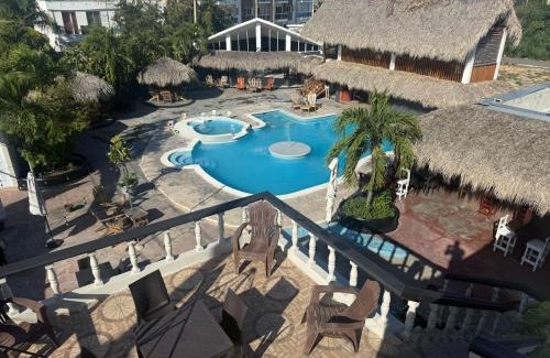 Residencial ROMANA Hotel | Hotel Sol Azul