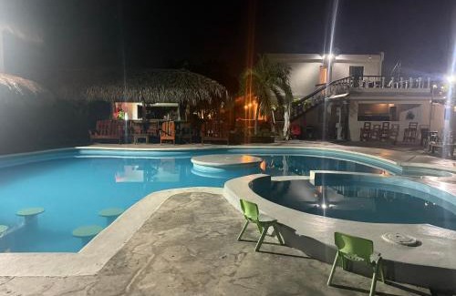 Residencial ROMANA Hotel | Hotel Sol Azul