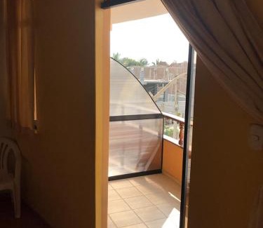 Trujillo Hotel | Hotel Sol de Huanchaco