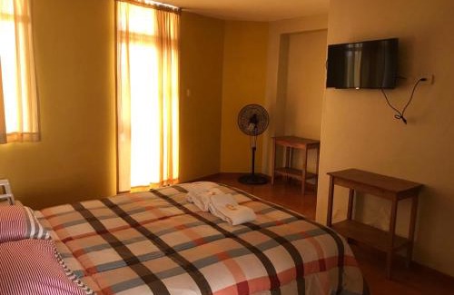 Trujillo Hotel | Hotel Sol de Huanchaco