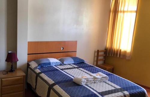 Trujillo Hotel | Hotel Sol de Huanchaco