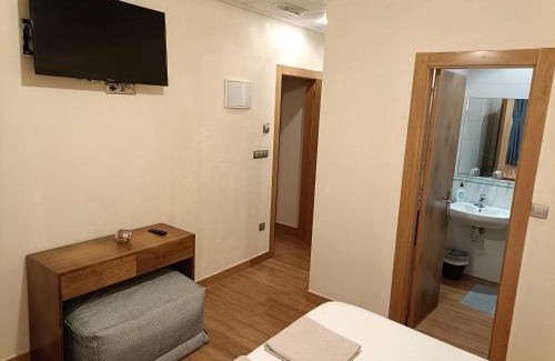 Cudillero Hotel | Hotel Sol de la Blanca