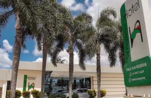 Arapiraca Hotel | Hotel Sol Nascente