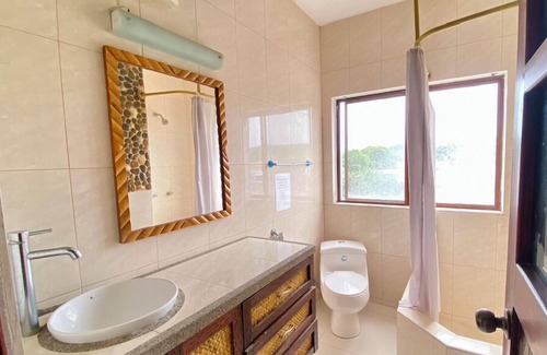 Montanita Hotel | Hotel Sol y Playa Montañita