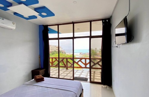 Montanita Hotel | Hotel Sol y Playa Montañita