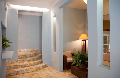 Orbetello Hotel | Hotel Sole