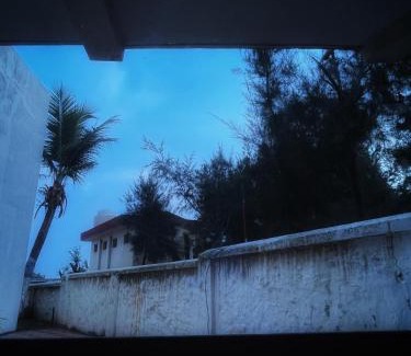 Gopalpur Hotel | Hotel Song Of The Sea