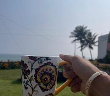 Gopalpur Hotel | Hotel Song Of The Sea