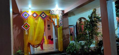 Gopalpur Hotel | Hotel Song Of The Sea