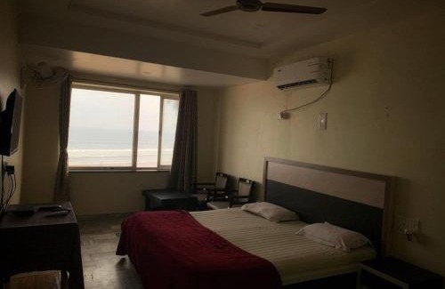 Gopalpur Hotel | Hotel Song Of The Sea