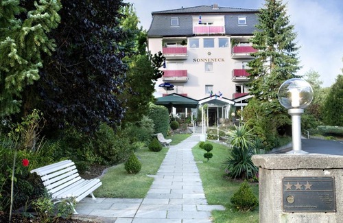Bad Kissingen Hotel | Hotel Sonneneck