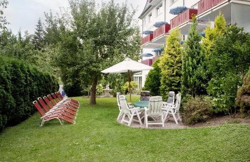 Bad Kissingen Hotel | Hotel Sonneneck