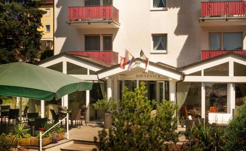 Bad Kissingen Hotel | Hotel Sonneneck