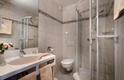 Bad Kissingen Hotel | Hotel Sonneneck