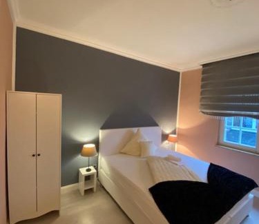 Warendorf Hotel | Hotel Sophia