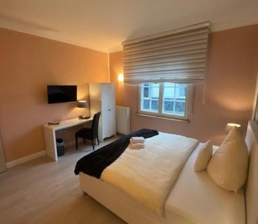 Warendorf Hotel | Hotel Sophia