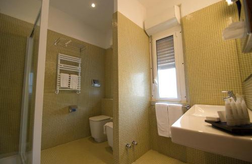 Milano Marittima Hotel | Hotel Sorriso