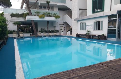 Milano Marittima Hotel | Hotel Sorriso