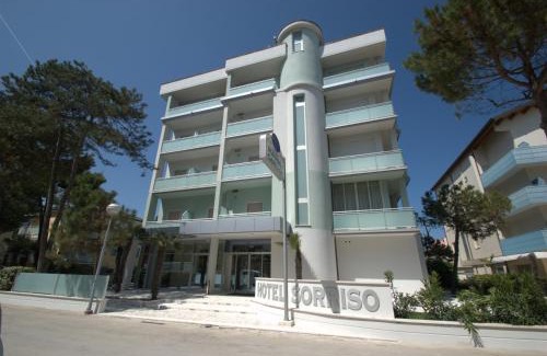 Milano Marittima Hotel | Hotel Sorriso