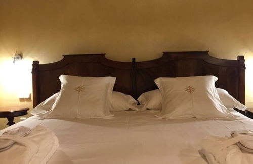 Jerte Hotel | hotel spa Aura del jerte