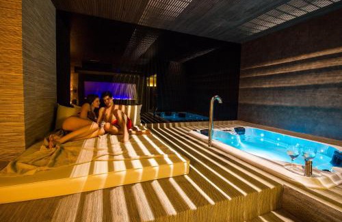 Cantavieja Hotel | Hotel Spa Balfagon