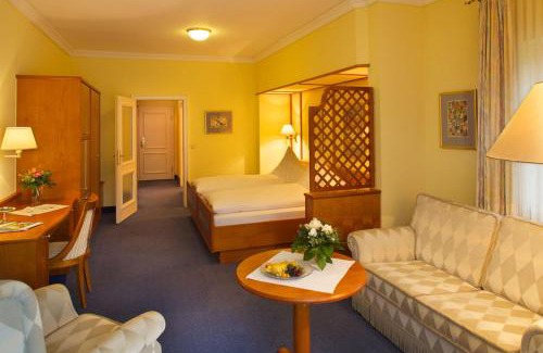 Unterallgau Hotel | Hotel & Spa Fontenay