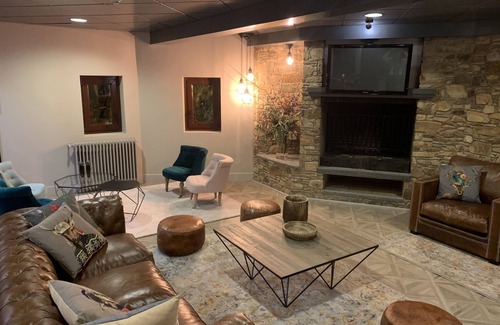 El Serrat Hotel | Hotel & Spa Niunit